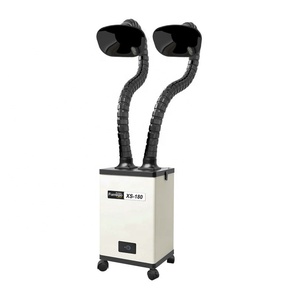 <span class=keywords><strong>Extractor</strong></span> <span class=keywords><strong>de</strong></span> Humo para Corte Láser Waterun, Nuevo <span class=keywords><strong>Extractor</strong></span> <span class=keywords><strong>de</strong></span> Humo Láser CO2 <span class=keywords><strong>Industrial</strong></span> Móvil <span class=keywords><strong>de</strong></span> 135W con <span class=keywords><strong>Motor</strong></span> <span class=keywords><strong>de</strong></span> Alta Eficiencia del 99.97% - Product Image 1