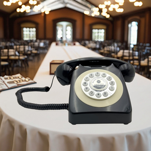 Téléphone de bureau <span class=keywords><strong>sans</strong></span> <span class=keywords><strong>fil</strong></span> <span class=keywords><strong>avec</strong></span> GSM ESIM <span class=keywords><strong>filaire</strong></span> et <span class=keywords><strong>sans</strong></span> <span class=keywords><strong>fil</strong></span>, idéal pour le bureau, la maison et les affaires - Product Image 1