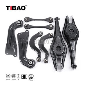 <span class=keywords><strong>Kit</strong></span> complet <span class=keywords><strong>de</strong></span> <span class=keywords><strong>bras</strong></span> <span class=keywords><strong>de</strong></span> <span class=keywords><strong>suspension</strong></span> avant et arrière pour VW <span class=keywords><strong>Audi</strong></span> <span class=keywords><strong>A6</strong></span> <span class=keywords><strong>C6</strong></span> 4F Q5 Q7 4LB 2004 - 2015, vente en gros <span class=keywords><strong>de</strong></span> pièces automobiles - Product Image 2