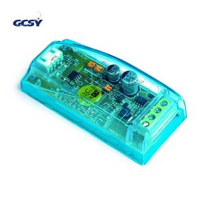 Compteur d'énergie électrique monophasé <span class=keywords><strong>PZEM</strong></span> <span class=keywords><strong>004T</strong></span> Wattmètre Kwh TTL Modbus-RTU 220V 32A/63A/100A Volt Amp Fréquence - Product Image 1