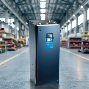 Variador de Frecuencia VFD VACON NXP01685-A5H0SSV-A1A2000000+QGLM+FL25+LS60+DPAP+DLES 137H7649 Serie NXS 75-90KW - Product Image 2
