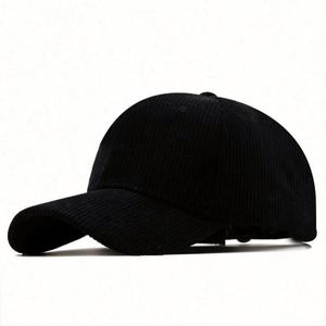 Autumn Winter Unisex Baseball Cap Canvas Snapback <b>Hat</b> Image Style Adjustable Customizable - Product Image 3