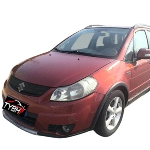 Suzuki <span class=keywords><strong>SX4</strong></span> 2009 1.6 Benzina Automatica Usata in Ottime Condizioni, Affidabile <span class=keywords><strong>Auto</strong></span> Giapponese Usata in Vendita - Product Image 1