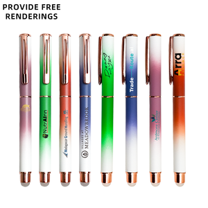 <span class=keywords><strong>Pluma</strong></span> Estilográfica NANMU de Alta Gama con Punta Estándar EF de 0.38mm, Borrable con Plástico Caliente, para Niños de Tercer Grado y Estudiantes, Fácil de Borrar - Product Image 1