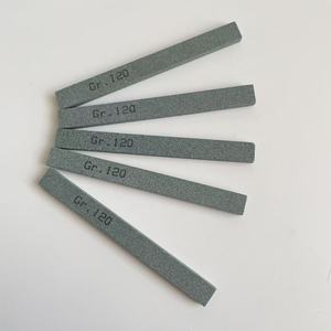 Pietre Abrasive Rettangolari Feijian 100mm in Ossido di Alluminio 80 con Legante Vetrificato # -1000 #   Disco Abrasivo OEM 100*20*3mm per Lucidatura - Product Image 4