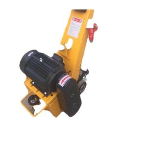 Équipement de construction à bas prix d'usine, décapant d'asphalte, machine à racler le béton - Product Image 5