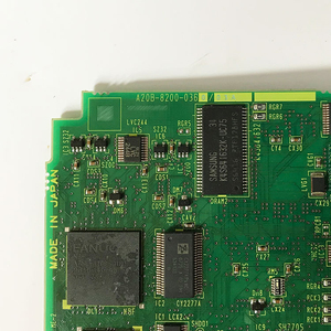 Tarjeta de Circuito PCB Original Nueva FANUC A20B-8200-0360 - Product Image 2