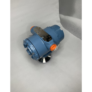 R O Semount 3051HT อุปกรณ์สุขอนามัยอัจฉริยะ คุณภาพสูง ราคาประหยัด ของแท้ใหม่ 100% ผลิตจากสแตนเลส 316L - Product Image 4