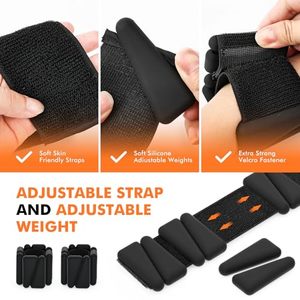Black Prime Quality Custom Home Gym Equipment Hand Weights Pilates <b>Dumbbell</b> Bar Silicone <b>Dumbbell</b> New Trend Customize Adjustable - Product Image 4