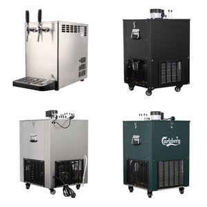 Meilleure Vente Tireuse à Bière Pression Colonne Distributrice de Boissons en Acier Inoxydable - Product Image 1