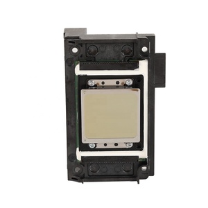 หัวพิมพ์ XP600 ของแท้ 100% ใหม่ สำหรับเครื่องพิมพ์อิงค์เจ็ท DX5 <span class=keywords><strong>DX9</strong></span> DX11 ใช้ได้กับหมึก Eco Solvent และหมึกน้ำ ยี่ห้อ ShenLan Digital - Product Image 1