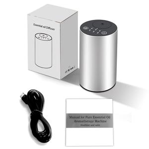 <span class=keywords><strong>Diffusore</strong></span> Senz'Acqua per Oli Essenziali, <span class=keywords><strong>Diffusore</strong></span> per Auto a Batteria, Nebulizzatore Mini per Casa, Stanza, Auto, Ufficio - Product Image 6