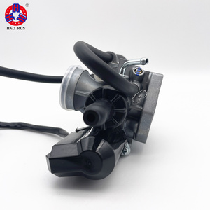 DIO 50 AF34 Phụ Tùng Động Cơ Xe Máy Xe Tay Ga Bộ Chế Hòa Khí Xe Tay Ga Trung Quốc 2 Thì <span class=keywords><strong>49CC</strong></span> 50cc Cho DIO AF34 - Product Image 6