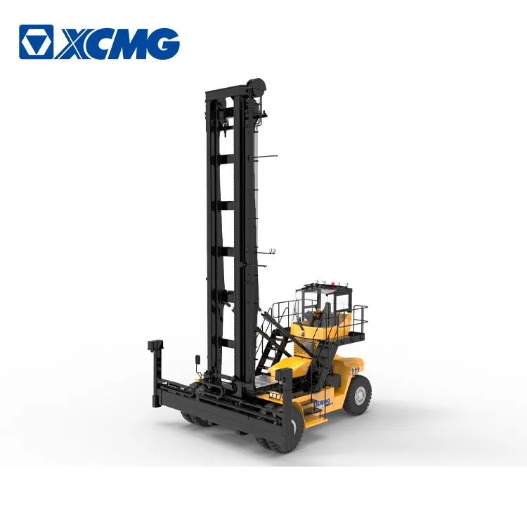 XCMG marchio usato 9t contenitore vuoto raggiungere Stacker XCH907K prezzo