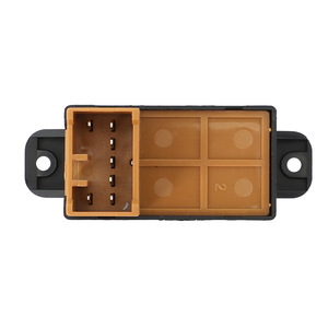 Interrupteur de vitre électrique 93580-3K500, pour Hyundai Sonata 2008-2010, interrupteur automatique électrique 12V - Product Image 4