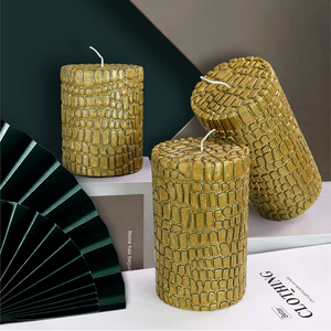 Силиконовая форма для свечей - Product Image 4