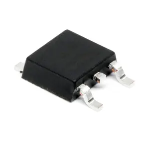 JORDONG Enhancement Semicon ductors Ursprünglicher neuer Mosfet-Transistor IPD30N06S4L-23