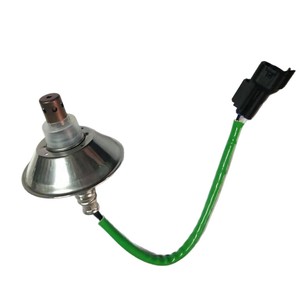 Sensor de Oxígeno 18213-78K00 para Vehículos Toyota y Suzuki, Pieza de Repuesto - Product Image 4
