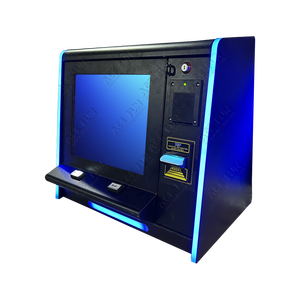 Bornes de jeu multi-tours TEXAS <span class=keywords><strong>KENO</strong></span> FIRE BALL Skill PC Boards, armoire de jeu en métal de <span class=keywords><strong>19</strong></span> pouces - Product Image 2