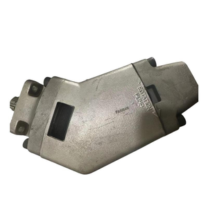 Bomba de pistón hidráulica de serie F1-110-L F1-110-L-000 de alta velocidad 3709111 F1-110-L - - -000 de pistón de flujo único - Product Image 1