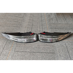 OUER 2012-2015 pour 911 (991) Feux arrière blancs - 18W 5000K 3000 Lm Neuf d'origine pour rénovation/mise à niveau - Product Image 6