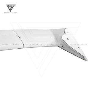 Jdm Style Kouki Glass Fiber Rear <strong>Spoiler</strong> for Nissan Silvia <strong>S14</strong> 1994-1998 - Product Image 6