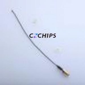 1.13-SMA-L=200mm RF Cable RF ( Cable Length: 20cm ) - Product Image 1