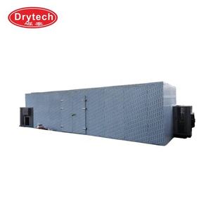 Deshidratador de Alimentos de Alto Rendimiento con Bomba de Calor, 380V/480V 19.0kW para Taller - Product Image 3