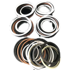 Valve de distribution d'huile pour excavatrice Hitachi ZAX30 55 60 70 75 100 120 135 150 200 210 220 240 270 300 360 400, prête à être expédiée - Product Image 1