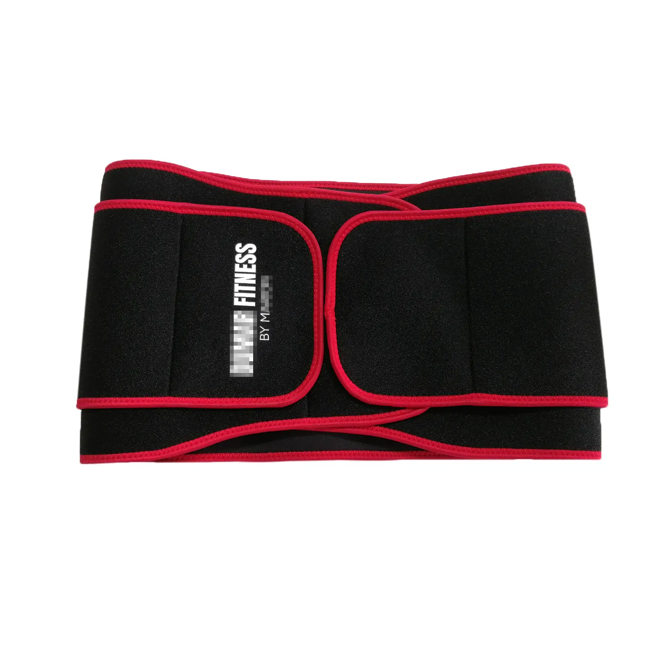 Available Neoprene Workout Cintura Trainer Cinto para Todos Torso Shaping Cintura Alta Plus-size Adulto OEM Apoio Lombar