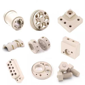 Mecanizado <span class=keywords><strong>CNC</strong></span> de fábrica y servicios de electroerosión por hilo para prototipos rápidos de acero inoxidable médico - Product Image 1