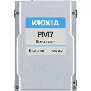 KPM7VVUG3T20 3.2 TB ฮาร์ดดิสก์ SSD ระดับองค์กร 24G SAS รับประกัน 1 ปี - Product Image 1