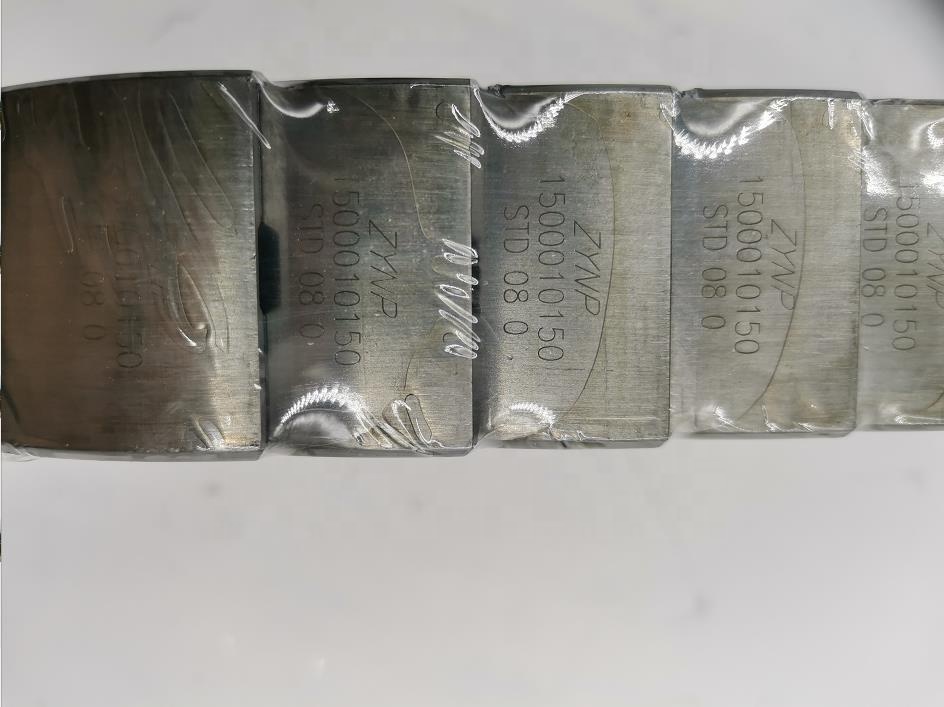 Crankshafts Bearing Bushes for Sinotruk Howo WD615 Engine