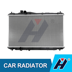 <span class=keywords><strong>Los</strong></span> <span class=keywords><strong>mejores</strong></span> <span class=keywords><strong>radiadores</strong></span> automáticos OEM Pa66 Gf30 para Honda para Civic 1.8L Radiador para FB2 '2012- MT Nuevo radiador <span class=keywords><strong>de</strong></span> aluminio 19010R1AA02 - Product Image 2