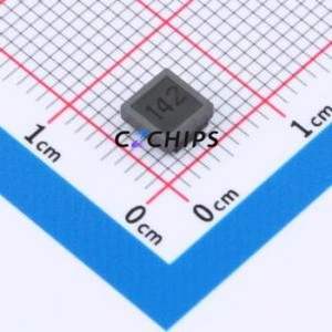 SF0502142YLB Common Mode Filter SMD-4P,5x5mm RF 125V 1.5A 1.4kOhm@100MHz 50V - Product Image 1