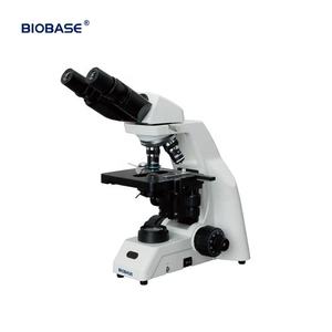 BIOBASE 30 °   Microscope <span class=keywords><strong>biologique</strong></span> numérique à tête inclinée pour les chercheurs et les éducateurs DM-125 - Product Image 2