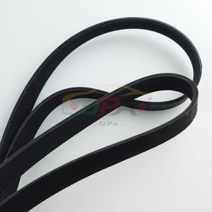 Correa acanalada en V de alta calidad para sistema de motor 25212-3E001 252123E001 para Hyundai ELANTRA 25212 3E001 - Product Image 6