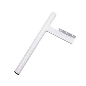 Gambe <span class=keywords><strong>per</strong></span> Divano in Metallo Dorato Industriale <span class=keywords><strong>per</strong></span> Cucina, Esterni, Soggiorno, Mobile TV, Camera da Letto, Tavolino Laterale, Gambe <span class=keywords><strong>per</strong></span> Mobile in Acciaio e Ottone - Product Image 6