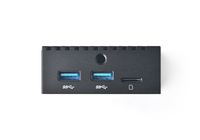 Carte de développement NanoPi R4SE 4 Go de RAM 32G EMMC Dual-Core Cortex-A72 2.0 GHz Quad-core Cortex-A53 1.5 GHz