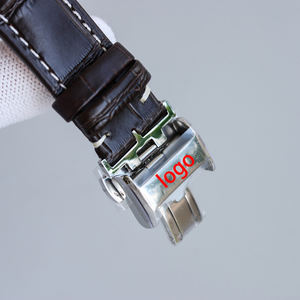 Montres mécaniques automatiques de luxe pour hommes Top Designer 72 heures Montres en verre à mouvement mécanique à énergie cinétique - Product Image 5