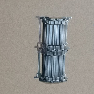Connecteurs de fil de cuivre de qualité supérieure pour barres omnibus de cellules solaires Sunpower <span class=keywords><strong>Maxeon</strong></span> 7 125 mm pour la fabrication de panneaux solaires - Product Image 3