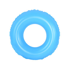 Stock d'usine Donut gonflable enfants anneau de bain flotteur flotteurs de plage et <span class=keywords><strong>ensemble</strong></span> de tubes de bain flotteur de natation plage fête piscine jouets - Product Image 4