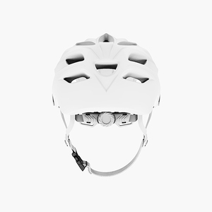 New Sale Professional <strong>Head</strong> Guard White Half Mountain Bike Helmet <strong>Head</strong> with 17 Air Vents Unisex - Product Image 3