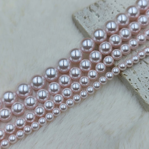 ลูกปัดแก้วคริสตัลคุณภาพสูง 5A แบบขายส่ง ลูกปัดแก้วทรงกลมสำหรับทำเครื่องประดับ ผลิตโดยตรงจากโรงงาน - Product Image 5