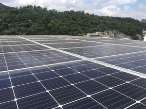 Wholesale Price Mono 550 <strong>Watt</strong> <strong>Solar</strong> <strong>Panels</strong> 400W 450W 530W 535W 545W PV System for Home Project - Product Image 3