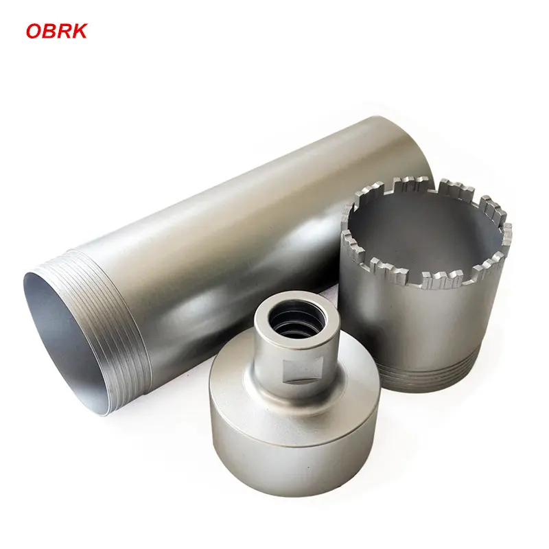 Stone Concrete Hole Saw Core Drill Bit 