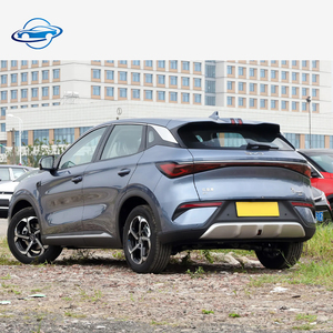 BYD Yuan PLUS <span class=keywords><strong>2023</strong></span>, SUV Compacto Eléctrico con Autonomía NEDC de 430 km, 150 kW/310 Nm, Batería de 49.92 kWh, Promoció<span class=keywords><strong>n</strong></span> Directa de Fábrica - Product Image 2