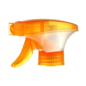 Blue/<strong>white</strong> PP Plastic Tigger <strong>Sprayer</strong> 28/410 Double Cover <strong>Trigger</strong> <strong>Sprayer</strong> With Tube - Product Image 3