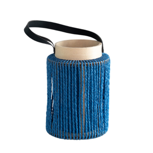 Lampu Atmosfer Ruang Tamu Modern yang Modis, Lampu Seni Rotan Kreatif Tenun Tangan, Lampu Gantung - Product Image 3