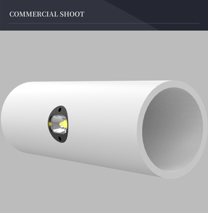 Lámpara LED para pasamanos, paso elevado, escalera, calle, pasamanos, origen, fábrica, personalización profesional aceptada - Product Image 6